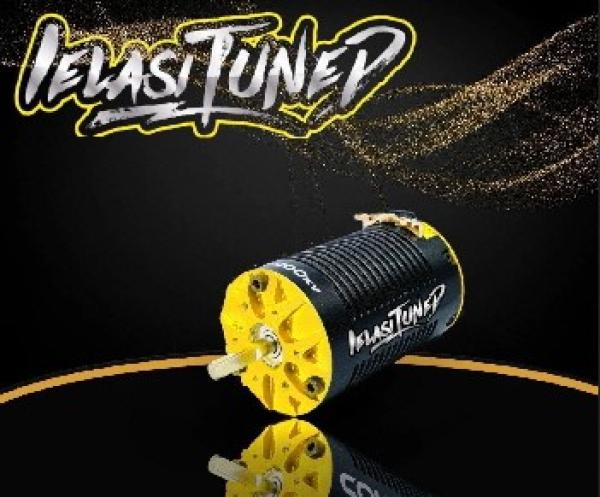 Ielasi IELASITUNED MOTOR 1900Kv